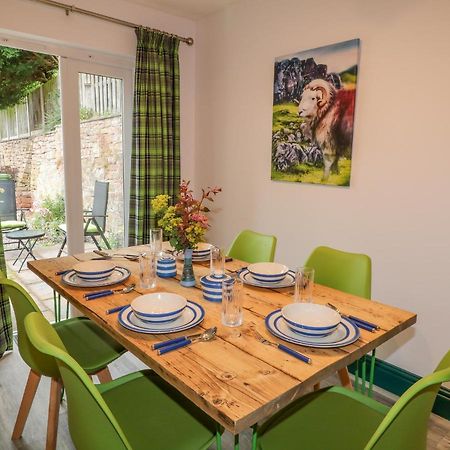 Herdwick Cottage Brampton  Zewnętrze zdjęcie